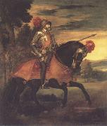 Charle V at Miihlberg (mk01) Peter Paul Rubens